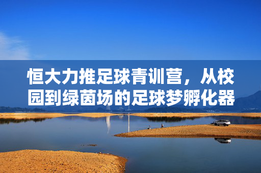 恒大力推足球青训营，从校园到绿茵场的足球梦孵化器