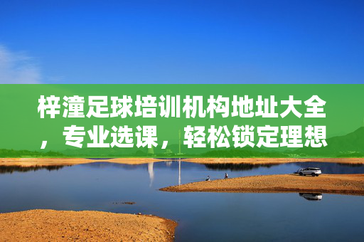 梓潼足球培训机构地址大全，专业选课，轻松锁定理想足球培训中心