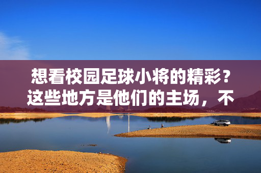 想看校园足球小将的精彩？这些地方是他们的主场，不容错过！