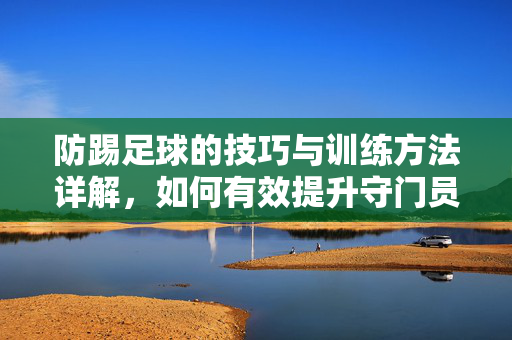 防踢足球的技巧与训练方法详解，如何有效提升守门员防踢能力，防踢足球技巧与训练方法详解，如何有效提升守门员防踢能力
