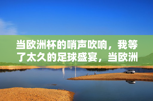 当欧洲杯的哨声吹响，我等了太久的足球盛宴，当欧洲杯的哨声吹响，我等了太久的足球盛宴