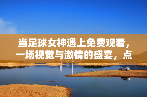 当足球女神遇上免费观看，一场视觉与激情的盛宴，点燃足球热情的免费选择，足球女神免费观看，视觉与激情的盛宴，点燃足球热情的免费选择