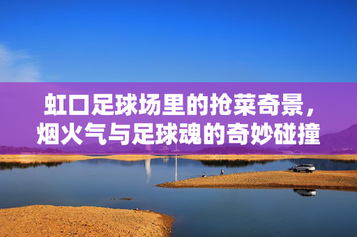 虹口足球场里的抢菜奇景，烟火气与足球魂的奇妙碰撞，虹口足球场里的抢菜奇景，烟火气与足球魂的奇妙碰撞