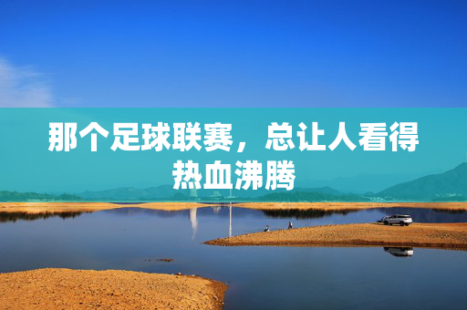 那个足球联赛，总让人看得热血沸腾