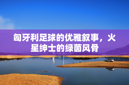 匈牙利足球的优雅叙事，火星绅士的绿茵风骨