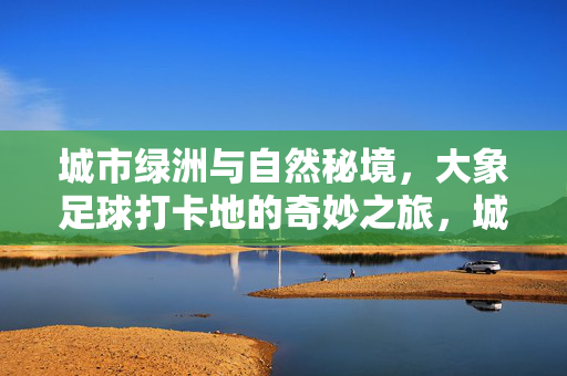 城市绿洲与自然秘境，大象足球打卡地的奇妙之旅，城市绿洲与自然秘境，大象足球打卡地的奇妙之旅