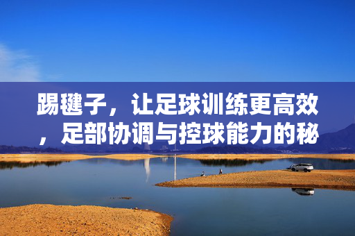 踢毽子，让足球训练更高效，足部协调与控球能力的秘密武器