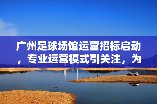 广州足球场馆运营招标启动，专业运营模式引关注，为城市足球发展铺路