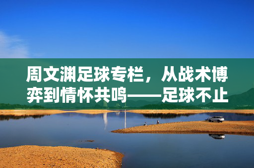 周文渊足球专栏，从战术博弈到情怀共鸣——足球不止于进球，更在每一寸绿茵中的故事与智慧