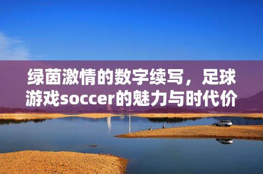绿茵激情的数字续写，足球游戏soccer的魅力与时代价值，绿茵激情的数字续写，足球游戏soccer的魅力与时代价值