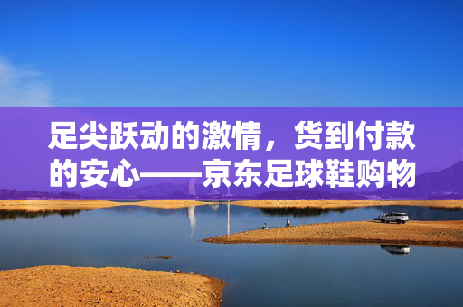 足尖跃动的激情，货到付款的安心——京东足球鞋购物新体验，足尖跃动的激情，货到付款的安心——京东足球鞋购物新体验