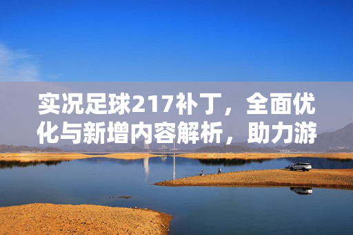实况足球217补丁，全面优化与新增内容解析，助力游戏体验升级，实况足球217补丁，全面优化与新增内容解析，助力游戏体验升级
