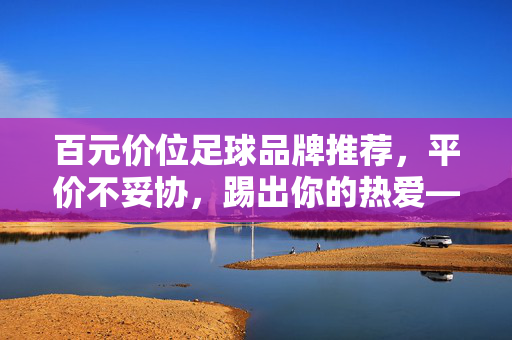 百元价位足球品牌推荐，平价不妥协，踢出你的热爱——从入门到进阶的选择指南