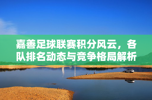 嘉善足球联赛积分风云，各队排名动态与竞争格局解析