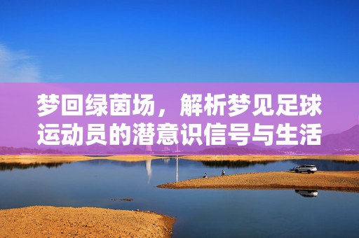 梦回绿茵场，解析梦见足球运动员的潜意识信号与生活共鸣，梦回绿茵场，解析梦见足球运动员的潜意识信号与生活共鸣