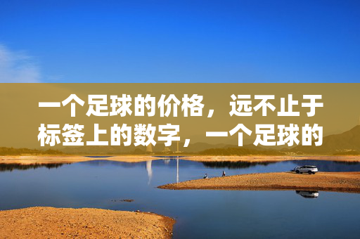 一个足球的价格，远不止于标签上的数字，一个足球的价格，远不止于标签上的数字