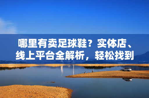 哪里有卖足球鞋？实体店、线上平台全解析，轻松找到你的球鞋，哪里有卖足球鞋？实体店、线上平台全解析，轻松找到你的球鞋