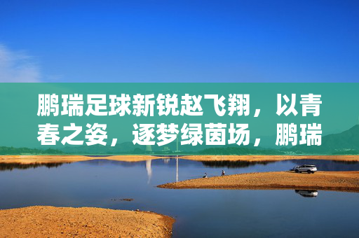 鹏瑞足球新锐赵飞翔，以青春之姿，逐梦绿茵场，鹏瑞足球新锐赵飞翔，以青春之姿逐梦绿茵场