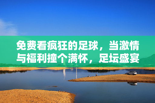 免费看疯狂的足球，当激情与福利撞个满怀，足坛盛宴尽在掌握，免费看疯狂足球，激情与福利碰撞，尽享足坛盛宴