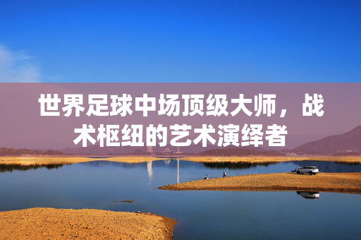 世界足球中场顶级大师，战术枢纽的艺术演绎者