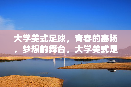 大学美式足球，青春的赛场，梦想的舞台，大学美式足球，青春的赛场，梦想的舞台
