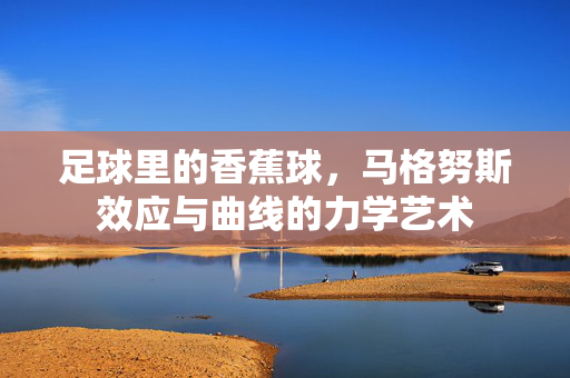 足球里的香蕉球，马格努斯效应与曲线的力学艺术