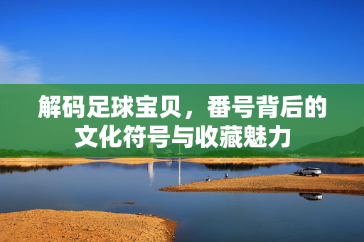 解码足球宝贝，番号背后的文化符号与收藏魅力
