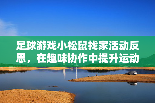 足球游戏小松鼠找家活动反思，在趣味协作中提升运动技能与团队精神的实践与思考