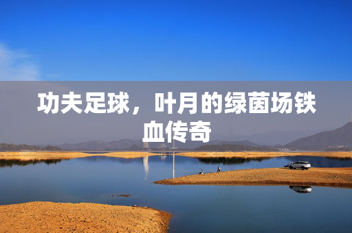 功夫足球，叶月的绿茵场铁血传奇