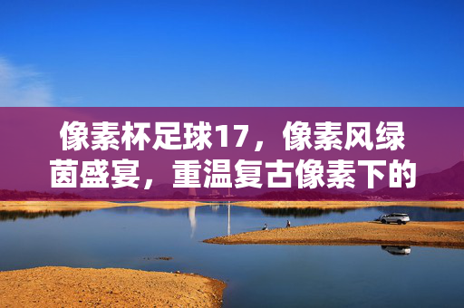 像素杯足球17，像素风绿茵盛宴，重温复古像素下的足球激情，像素杯足球17，像素风绿茵盛宴，重温复古像素下的足球激情
