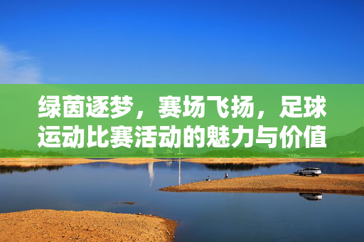 绿茵逐梦，赛场飞扬，足球运动比赛活动的魅力与价值