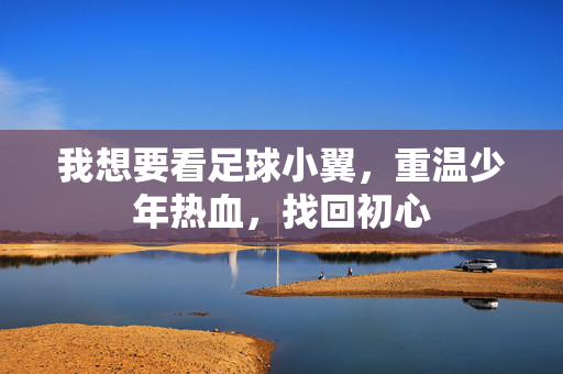 我想要看足球小翼，重温少年热血，找回初心