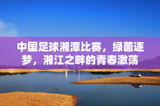 中国足球湘潭比赛，绿茵逐梦，湘江之畔的青春激荡