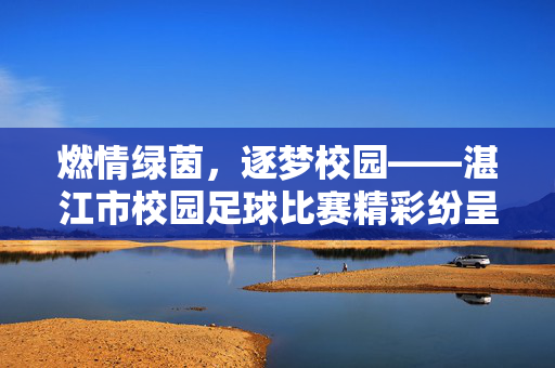 燃情绿茵，逐梦校园——湛江市校园足球比赛精彩纷呈