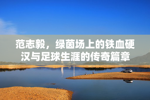 范志毅，绿茵场上的铁血硬汉与足球生涯的传奇篇章