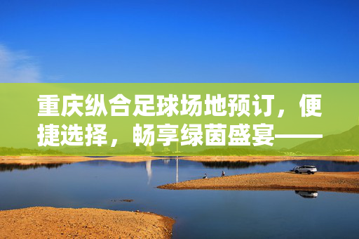 重庆纵合足球场地预订，便捷选择，畅享绿茵盛宴——专业场地，轻松预约，尽享足球乐趣