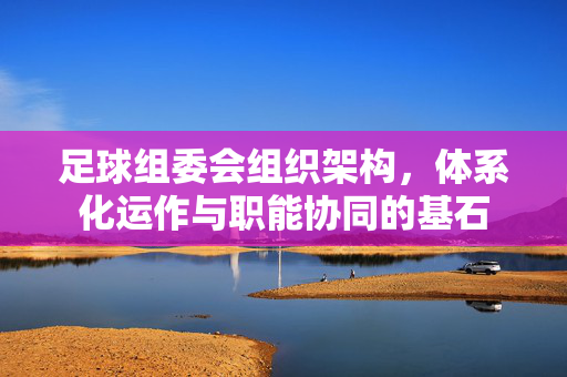 足球组委会组织架构，体系化运作与职能协同的基石