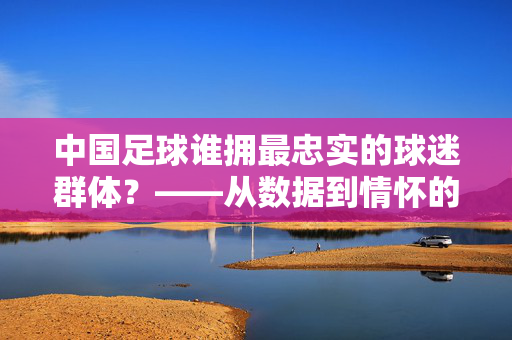 中国足球谁拥最忠实的球迷群体？——从数据到情怀的深度剖析，中国足球谁拥最忠实的球迷群体？——从数据到情怀的深度剖析