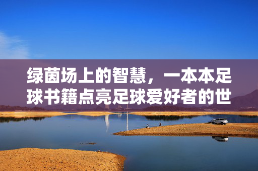 绿茵场上的智慧，一本本足球书籍点亮足球爱好者的世界，绿茵场上的智慧，一本本足球书籍点亮足球爱好者的世界