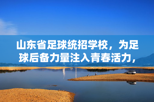 山东省足球统招学校，为足球后备力量注入青春活力，山东省足球统招学校，为足球后备力量注入青春活力