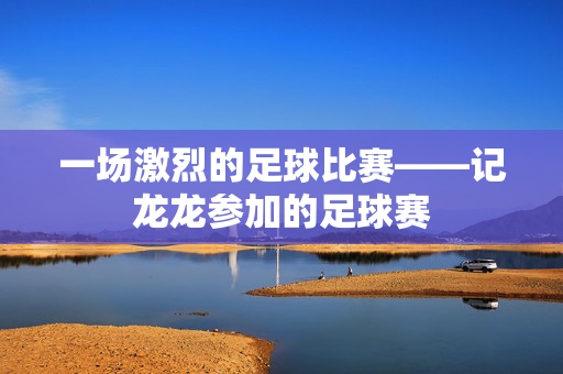 一场激烈的足球比赛——记龙龙参加的足球赛