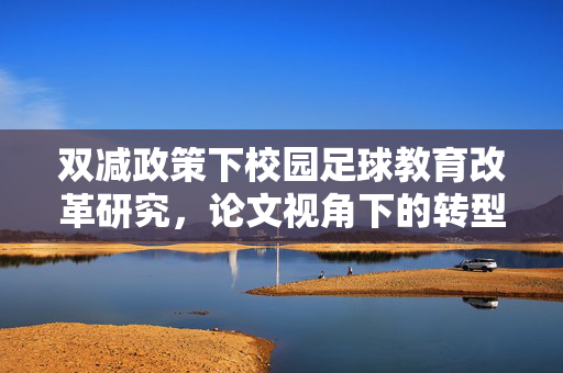 双减政策下校园足球教育改革研究，论文视角下的转型与深化