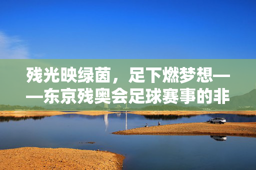 残光映绿茵，足下燃梦想——东京残奥会足球赛事的非凡魅力与人文关怀，残光映绿茵，足下燃梦想——东京残奥会足球赛事的非凡魅力与人文关怀