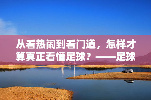 从看热闹到看门道，怎样才算真正看懂足球？——足球内行视角的看球指南，从看热闹到看门道，怎样才算真正看懂足球？——足球内行视角的看球指南