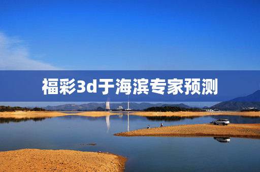 福彩3d于海滨专家预测