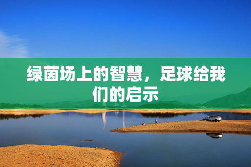 绿茵场上的智慧，足球给我们的启示