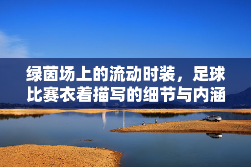 绿茵场上的流动时装，足球比赛衣着描写的细节与内涵