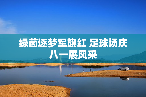 绿茵逐梦军旗红 足球场庆八一展风采