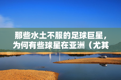 那些水土不服的足球巨星，为何有些球星在亚洲（尤其是中国）的表现不尽如人意？