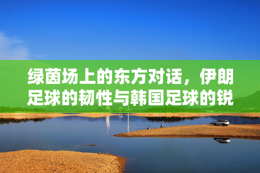 绿茵场上的东方对话，伊朗足球的韧性与韩国足球的锐变